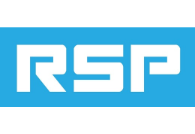 RSP International Logo