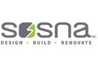 Sosna @ Improve Canada Sosna. Logo