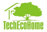 Tech Eco Home @ Improve Canada Tech Eco Home. Logo