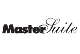 MasterSuite. Logo