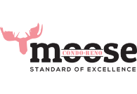 Moose Condo Reno. Logo