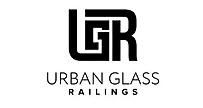 Urban Glass Railings Logo