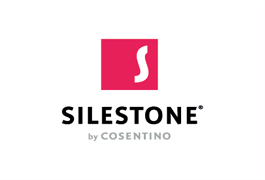 Silestone. Logo