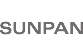 SUNPAN. Logo