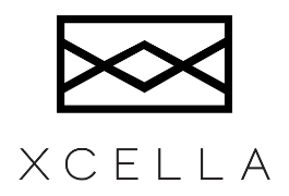 XCELLA. Logo