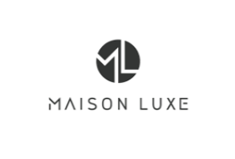 Maison Luxe Furniture. Logo