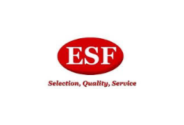 ESF. Logo