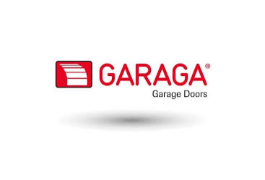Garaga. Logo
