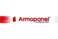 Armopanel. Logo