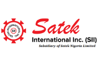 Satek International INC. Logo