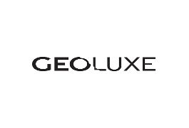 GEOLUXE. Logo