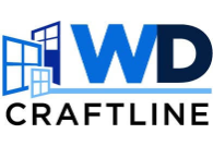 WD Craftline. Logo