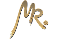 Mike Rosen Homes. Logo