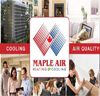 Maple Air HVAC Company