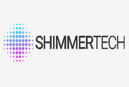 ShimmerTech. Logo