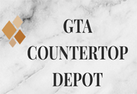 GTA Countertop Depot Logo