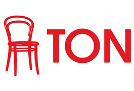 TON. Logo