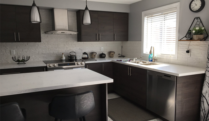 Kitchen Remodeling by Lanxin, Vaughan