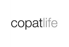 Copatlife Kitchens. Logo