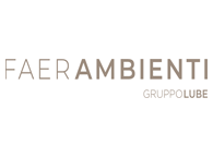 FAER AMBIENTI. Logo