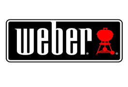 Weber Grills. Logo