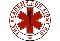 The Academy for First Aid and Safety Logo