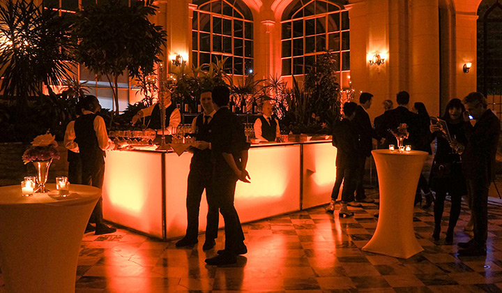 With over 350 incredible contributors and partners, Living Luxe Magazine hosted a grand event to celebrate the new year and new decade. Art Boulle was honoured to be part of such an incredible event full of talented individuals.

Learn more about the event here:

https://artboulle.com/casa-loma-event/