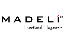 MADELI. Logo