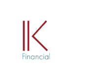 IK Financial Logo