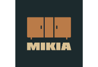 Mikia Cabinets Logo