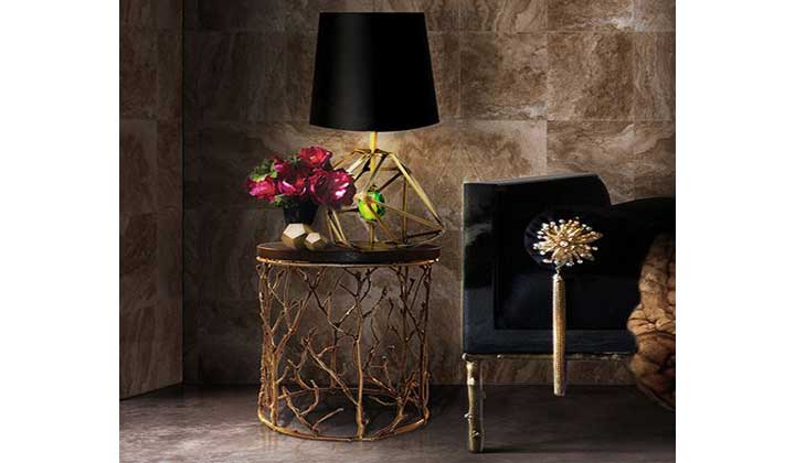 Accent Tables by Fabuluxe Interiors, Vaughan