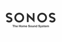 SONOS. Logo