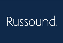 Russound. Logo