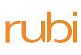 Rubi. Logo
