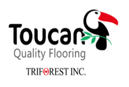 Toucan. Logo