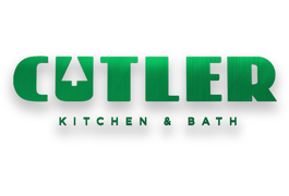Cutler Kitchen & Bath. Logo