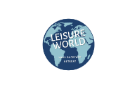 Leisure World Logo