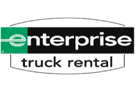 Enterprise Truck Rental. Logo