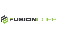 Fusion Corp Developments. Logo