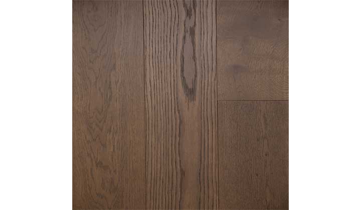 American Oak Engineered Color: Richmond Gold Structure: Engineered Multilayer Baltic Birch Plywood Core
Dimension: 7" Width x 3/4" Thick x RL(24"-75" or 83")
Installation Method: Nail Down With Glue Assist