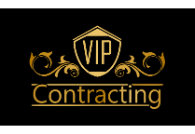 Vip contracting Logo