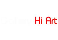 Gallery Hi Art. Logo
