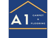 A1 carpets & Flooring inc. Logo
