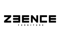 ZEENCE FURNITURE Logo