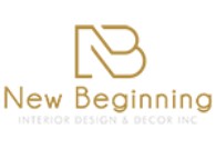 New Beginning. Logo