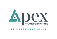 Apex Transformations. Logo