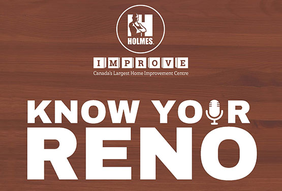 The Know Your Reno Podcast