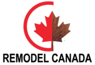 Remodel Canada. Logo