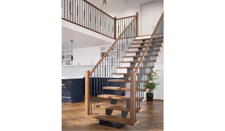 Deslo Stairs