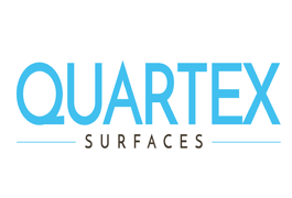 Quartex Surfaces. Logo